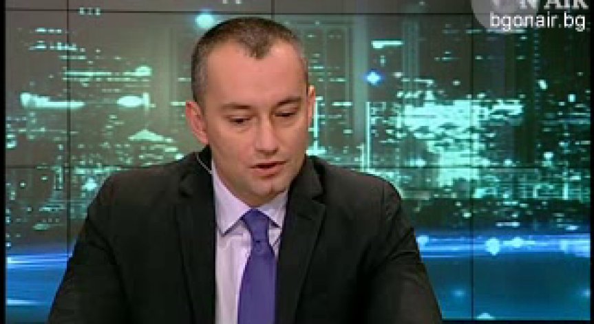 Николай Младенов за оттеглянето на Папа Бенедикт XVI