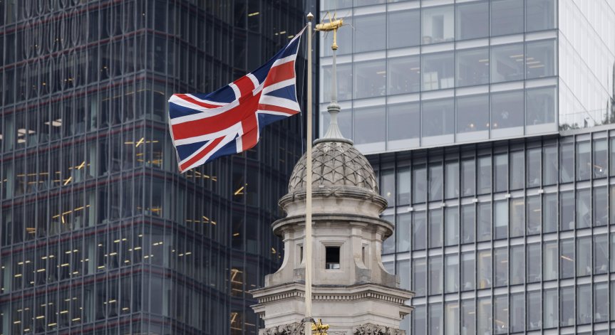 Великобритания обяви санкции срещу 