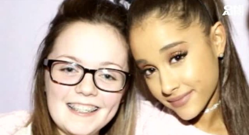 16-годишно момиче е първата идентифицирана жертва в Манчестър