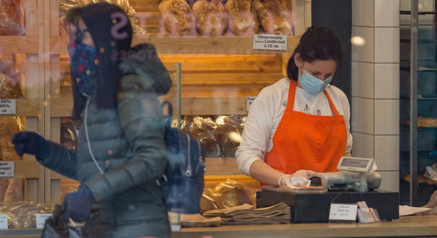 Като антикризисна мярка: Предлагат 5% ДДС върху храните 