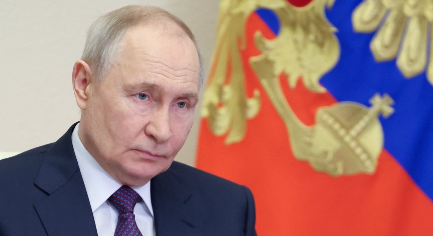 Топ военен командир на Путин е загинал при самолетната катастрофа в Русия