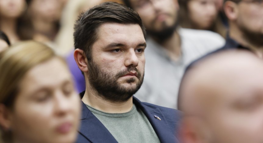 Пендиков: Насилието срещу българите в РСМ остава безнаказано