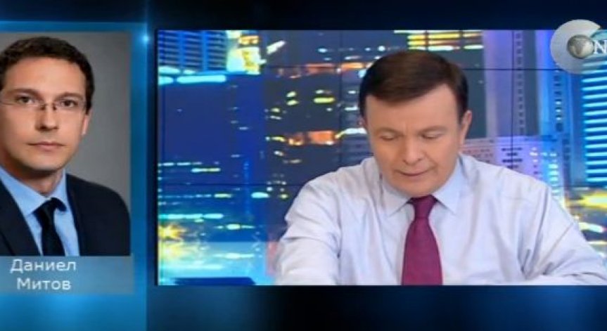 Митов:  Настояваме за спазване на договореностите от Минск за Източна Украйна