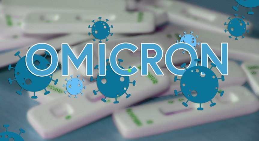 Има опасност Омикрон да генерира нови мутации