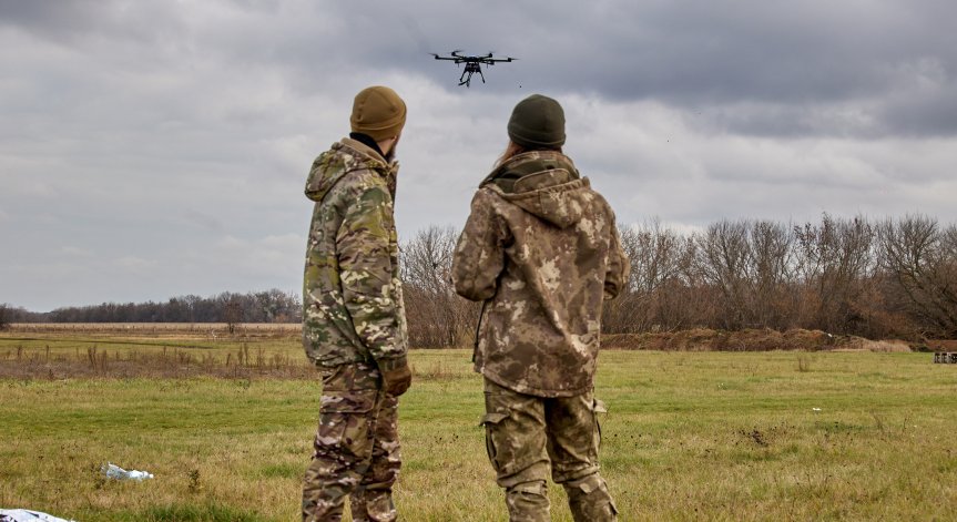 САЩ: Не насърчаваме Украйна да нанася удари в Русия след атаките с дронове