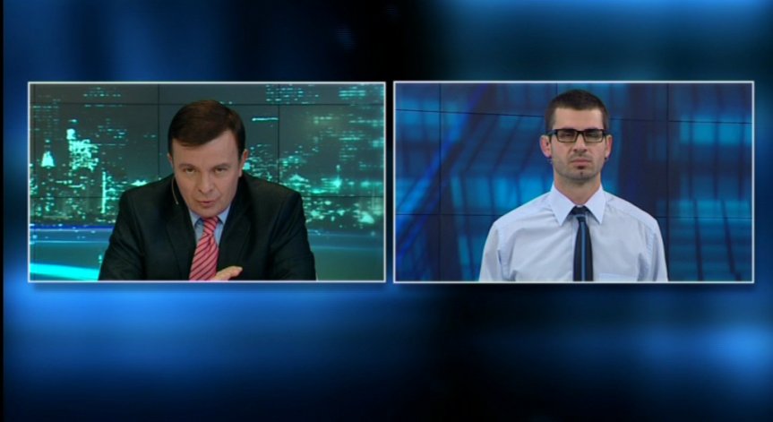 Марио Драги отрече възможност за дефлация в еврозоната