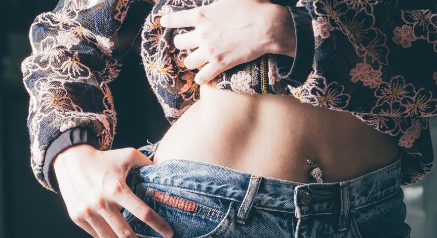 Как да свалим натрупаните килограми след празниците?