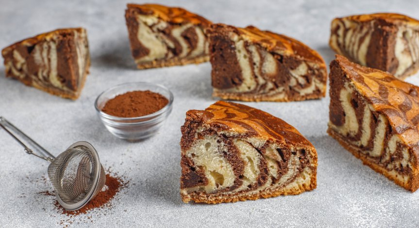 Лесен, но ефектен.