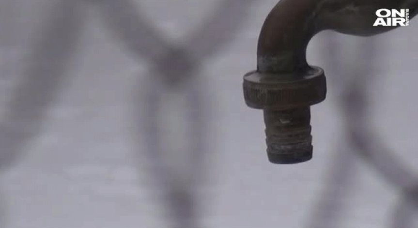 Спад на БВП до 6% към 2050 година заради недостига на вода