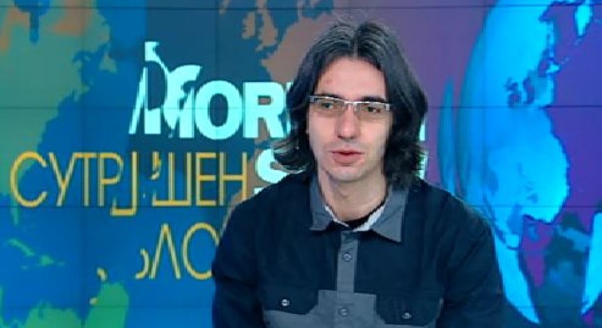 Димитър Марков: Прилагането на спешни мерки в правосъдието трябва да се прекрати
