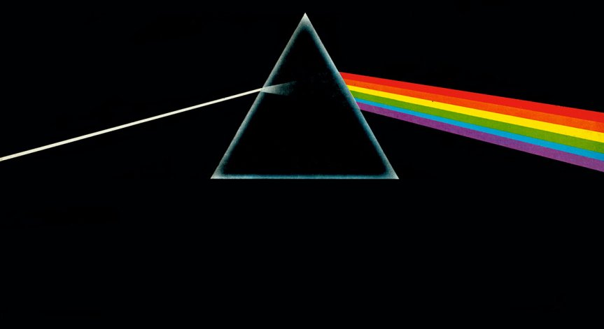 Пиеса отбелязва 40-годишнината от появата на The Dark Side of the Moon