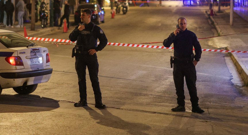 Мистериозна смърт на майка и децата ѝ в Гърция - може да е замесена българка