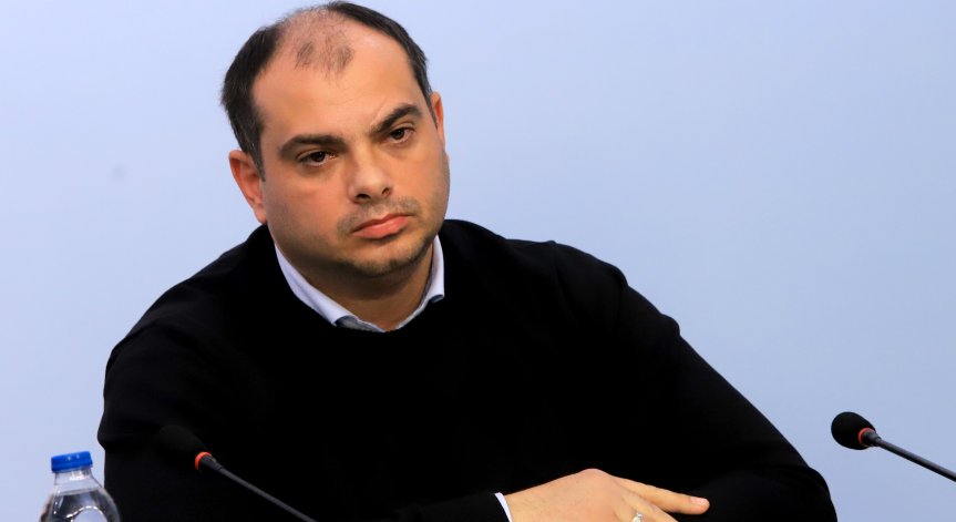 Филип Попов, БСП: ИТН показва, че не е способна да управлява