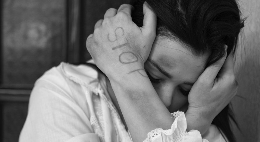 Един от сигналите бил за изчезнала жена.