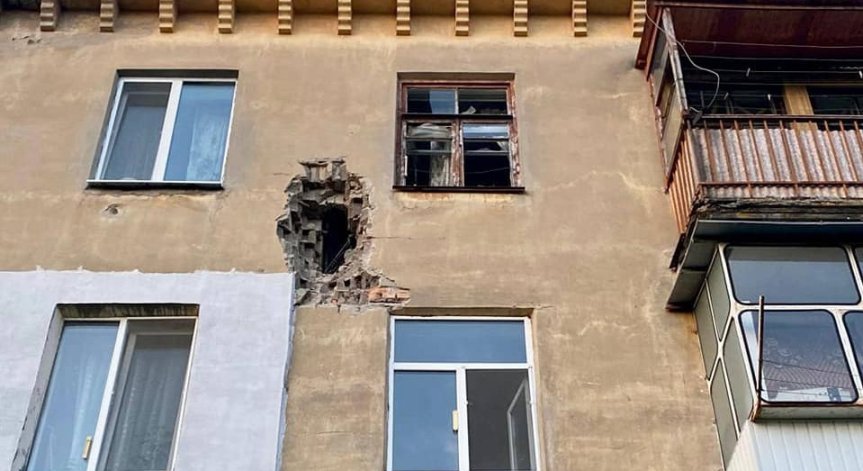Най-малко 11 убити при руски атаки в Днепропетровска област: Трудно е да вадиш труповете (+СНИМКИ)