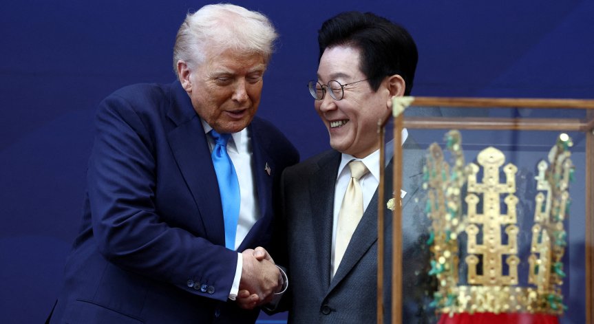 Южна Корея взе ключово решение, за да угоди на Тръмп и САЩ