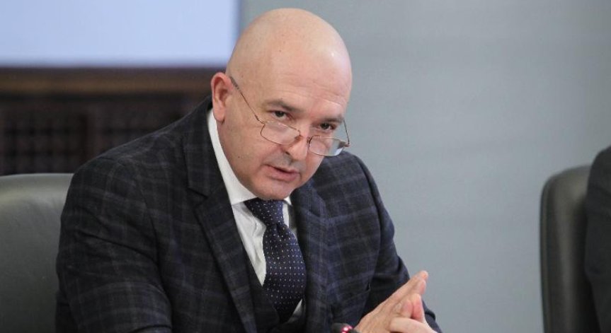 Мутафчийски: На трето място в света сме по нарастване на смъртните случаи!