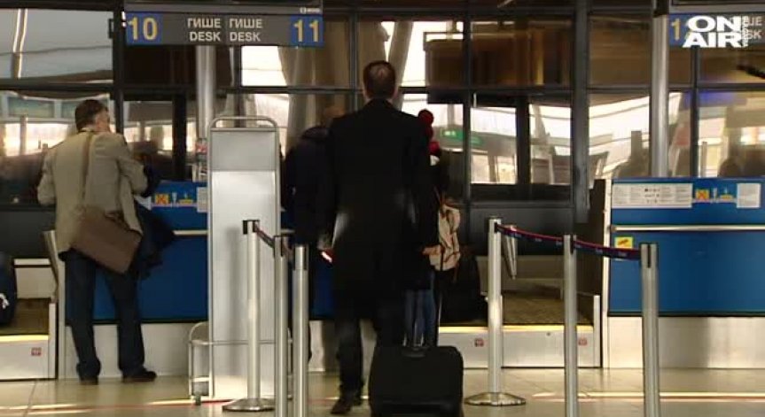 Авиoкомпаниите са най-големите нарушители на правата на потребителите