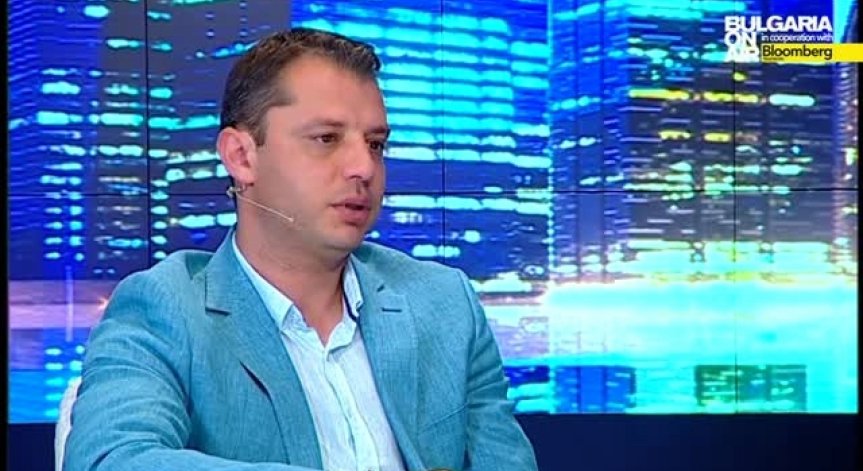 Делян Добрев: Не е реалистично да се очаква Турски поток да се осъществи