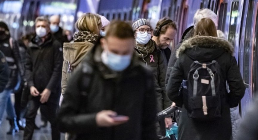 СЗО отчете 11% по-малко заразени и 20% по-ниска смъртност от Ковид-19