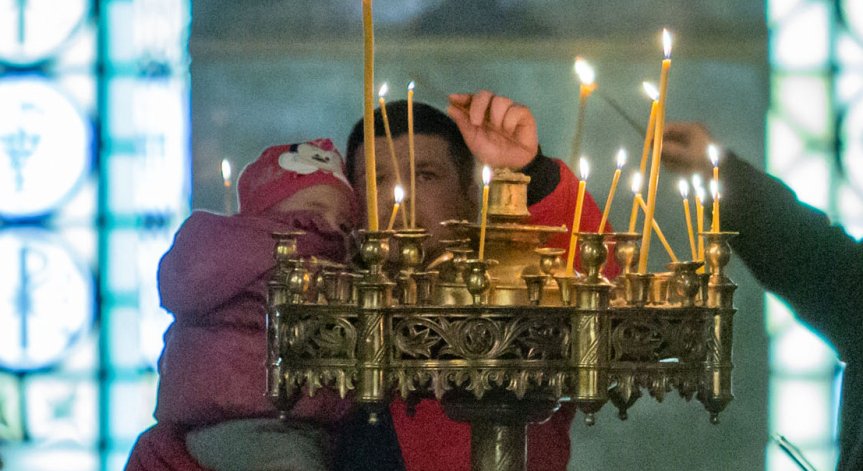 Поверия за здраве, късмет и пари на Благовещение