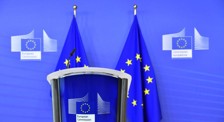 ЕК: Българският План за възстановяване не е окончателен, а само актуализиран