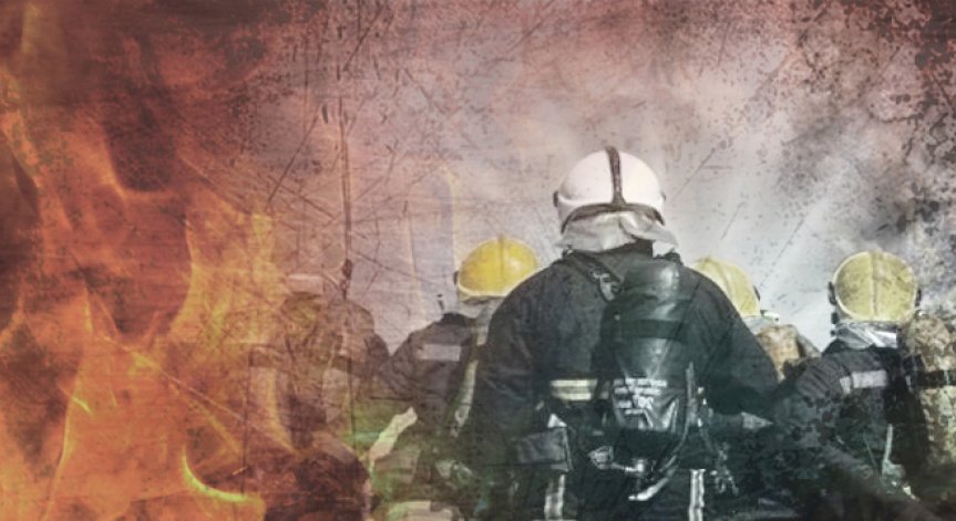 Изтичане на газ от бензиностанция в Смолян вдигна пожарната на крак