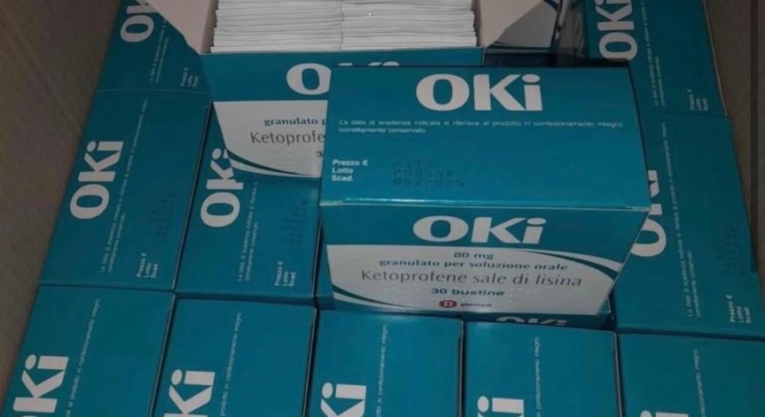 Helpbook: Сайтове продават съмнителни лекарства, храни, алкохол