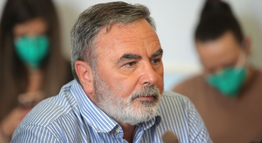 Щабът ще поиска удължаване на извънредните мерки след 30 юни