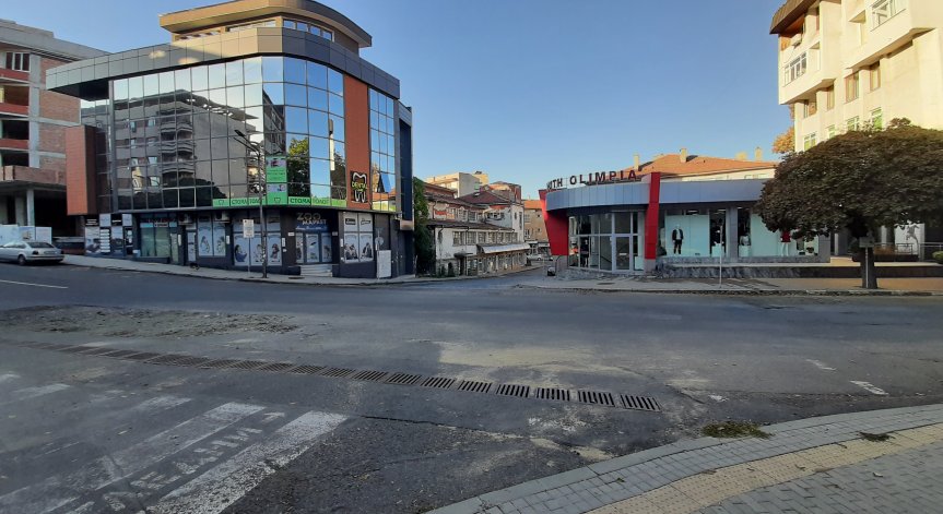 Изтрити зебри в Кърджали, обществените площи са превърнати в сметища