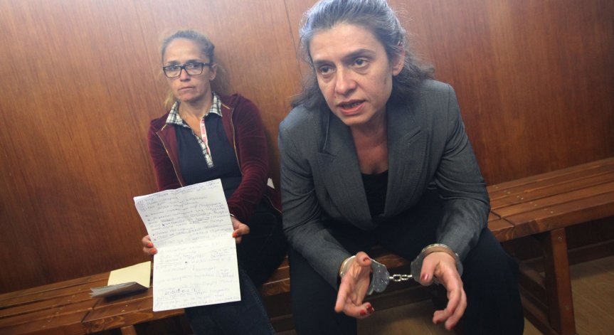 44% от българите смятат, че случаят 