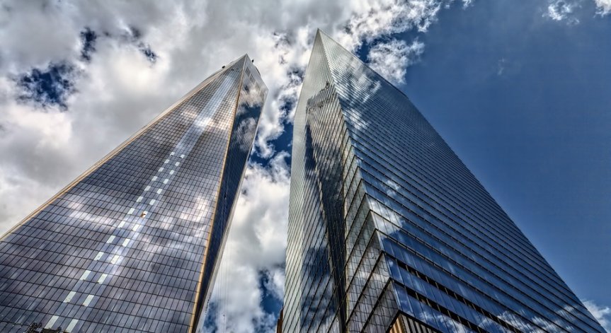 Унищожават първия голям имотен проект на Тръмп в Ню Йорк