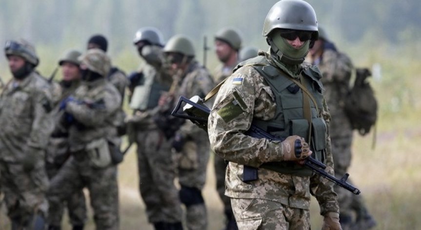 Предотвратен е опит за влизане на украинска диверсионна група в Русия