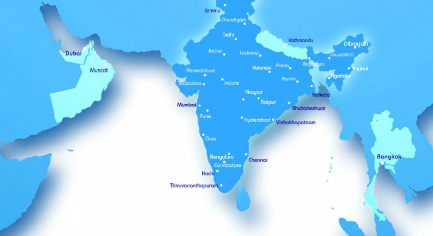 IndiGo поръча 200 А320 neo