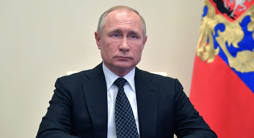 Путин отложи парада за Деня на победата заради коронавируса