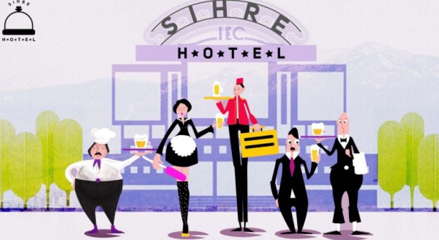 Семинари за хотелиери и кулинарни събития на изложението СИХРЕ