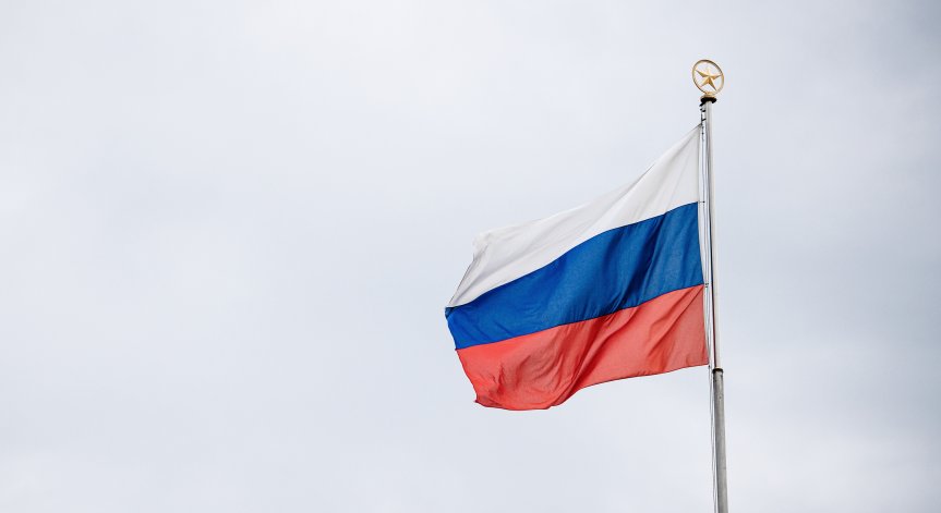 Арестуваха журналист на Forbes в Русия