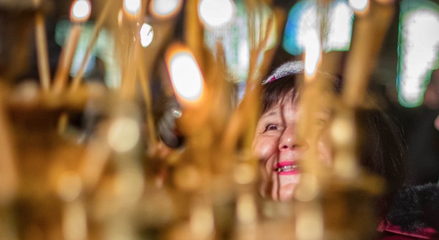 Добре е да посветите времето в този ден на домакинската работа.