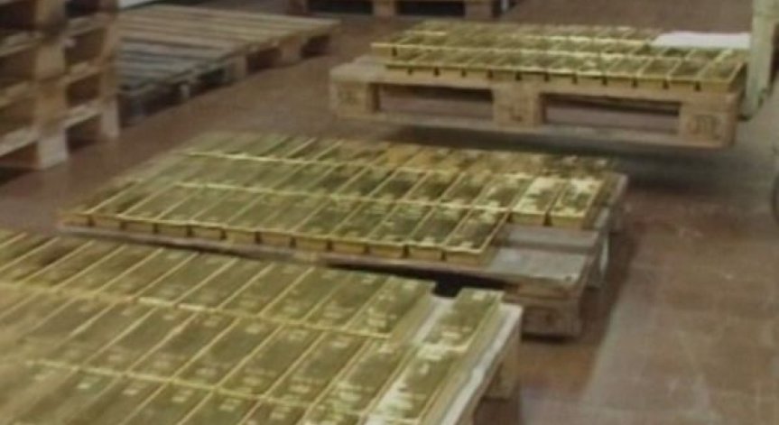 Анализатори видяха потенциал за създаване на световен гигант  в златодобивния сектор