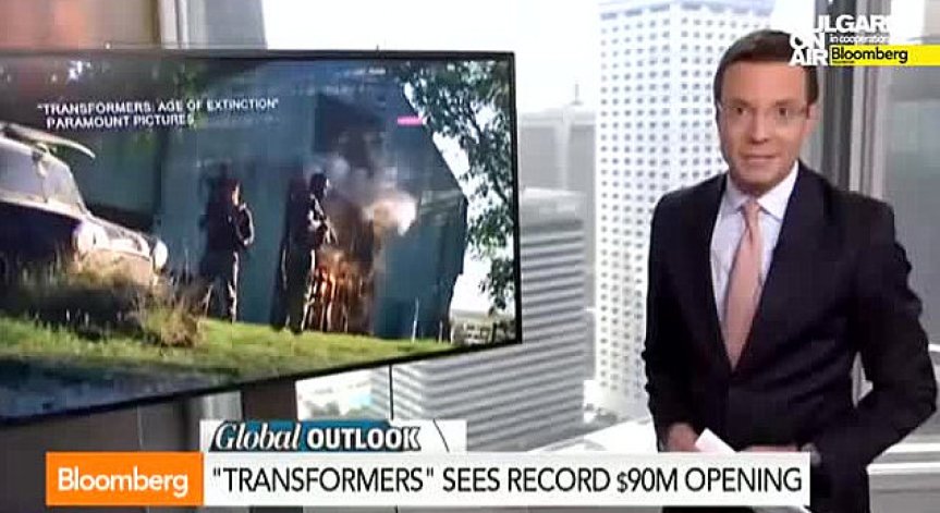 Глобалната перспектива на 2 юли: кино