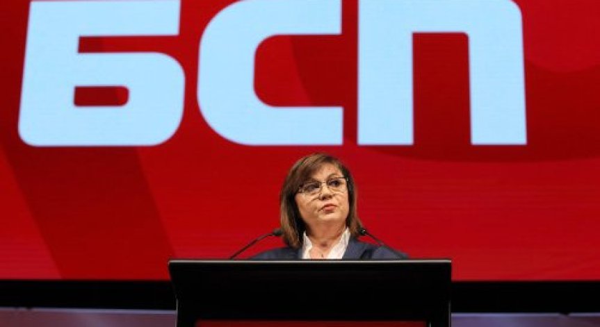 Ето кои са предложените за водачи на листите на 