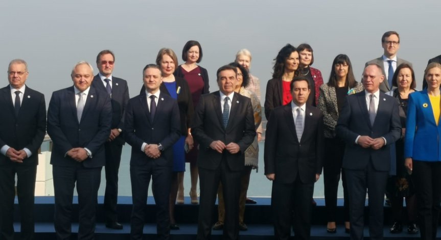 Демерджиев поиска от ЕК технически средства и високопроходими коли за охрана на границата