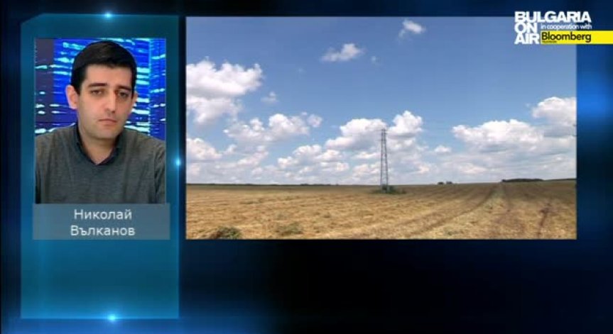 Н. Вълканов: Млечното говедовъдство в ЕС е от най-нереформираните отрасли