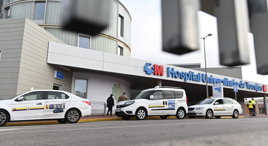 Първи смъртен случай от коронавирус в Испания