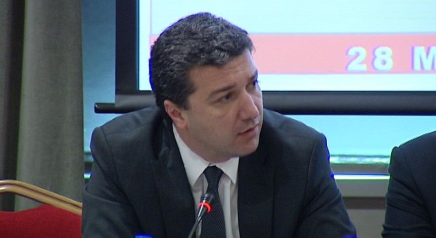 Стойнев: Европейската индустриална политика е пълен провал