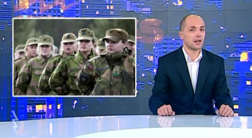 Promo 2, Stress Test, 19 октомври 2014