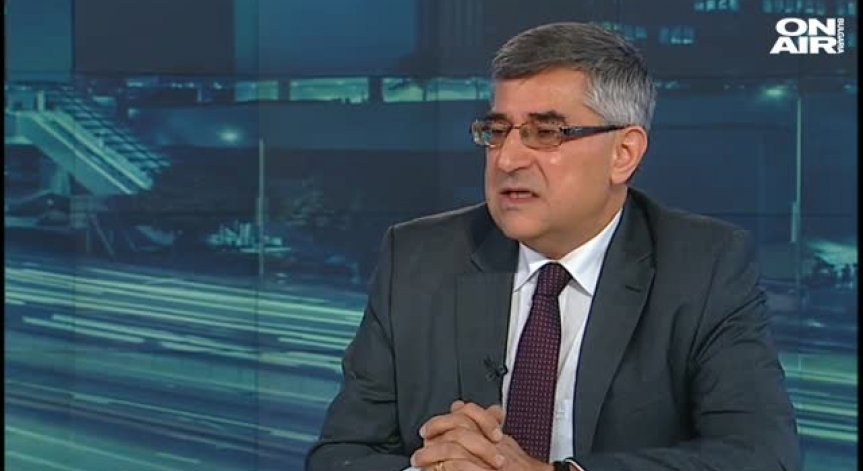 Липсва стратегическа визия за развитие на армията