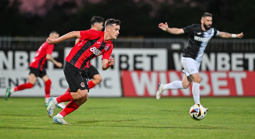 Едно попадение беше признато след дълго разглеждане с ВАР.