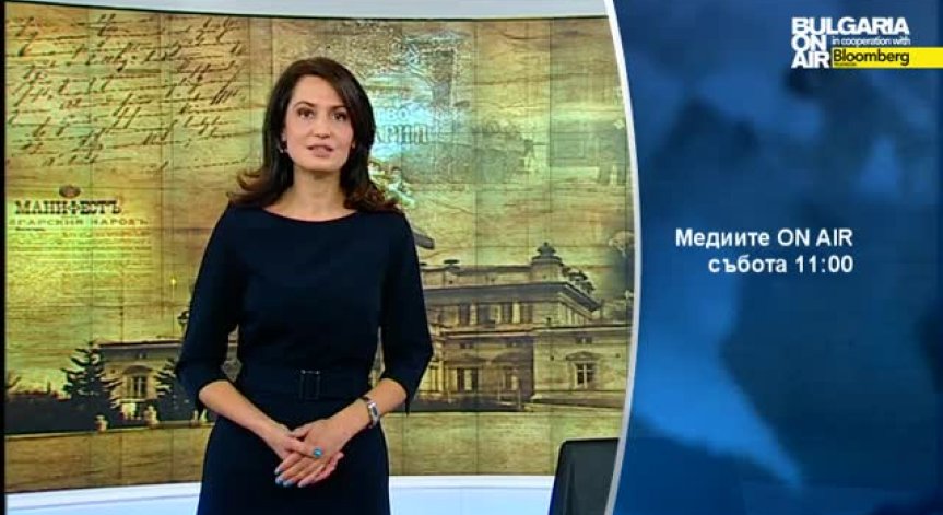 Медиите ON AIR за историята, която пишем сами