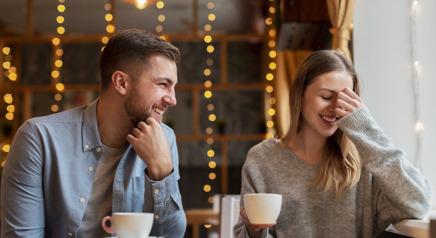 Няколко зодии се влюбват в емоционалната и интелектуалната свързаност.